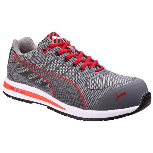 Chaussure securite puma outlet pas cher